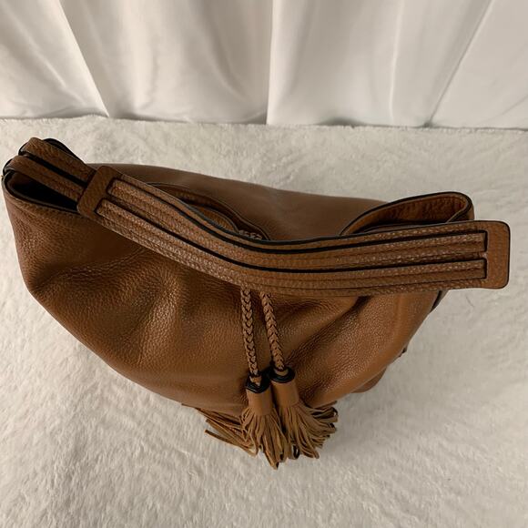 Rebecca Minkoff Isobell Women's Hobo Shoulder Handbag - Picture 5 of 8